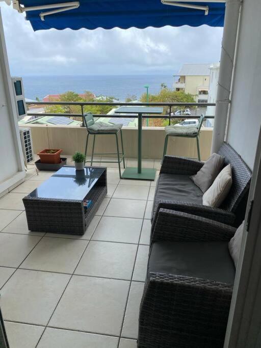 Appart Sympa, Vue Sur Le Lagon A Saint-Gilles Les Bains Saint-Gilles-les-Bains Exterior foto