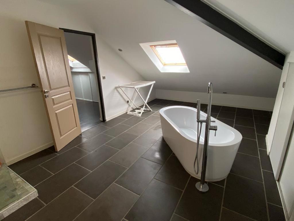 Appart Sympa, Vue Sur Le Lagon A Saint-Gilles Les Bains Saint-Gilles-les-Bains Exterior foto